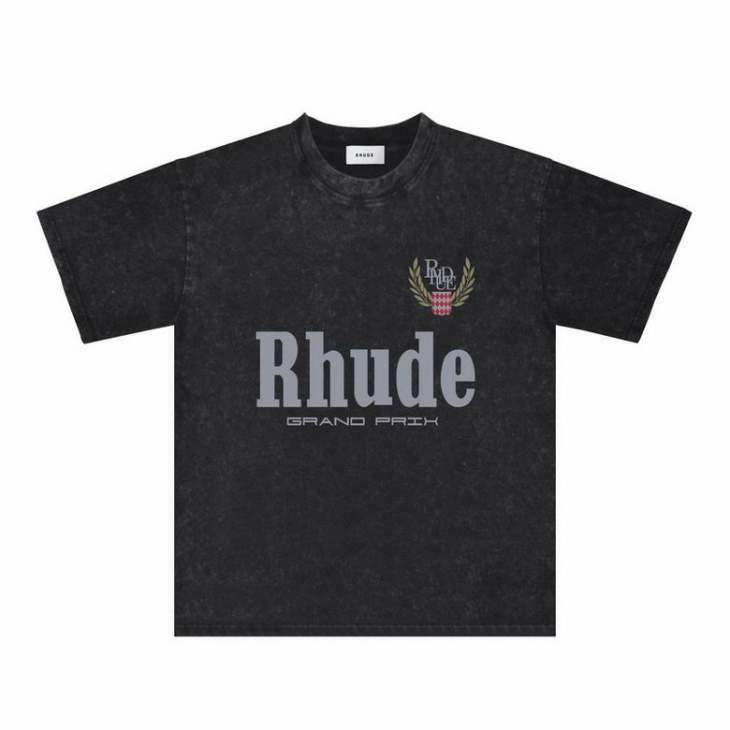 Picture of Rhude T Shirts Short _SKURhudeS-XXLsytZRH0092216